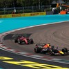 Max Verstappen Winner in United States, Race Team Radio from the F1 Miami GP 2022