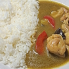 スプーキーじいさん家の食事　66