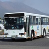 鹿児島交通(元神奈川中央交通バス)　1540号車