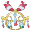 【ポケモンチャンピオンズ】メガチリーン 調整メモ