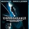 『アンブレイカブル』　監督： M・ナイト・シャマラン