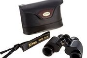 Nikon E2 8x30を買ってみた。