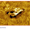 ザ・サンダーボルツ勝手連   ［The Explosion that Shattered Solar Theory   太陽理論を打ち砕いた爆発］