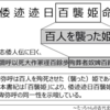 倭迹迹日百襲姫命＝卑弥呼説の新説