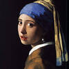 フェルメール The Greatest Exhibition-アート・オン・スクリーン特別編-