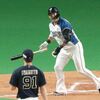 ファイターズの4番は〇〇　～前編～   