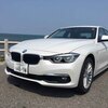 BMW330e試乗記