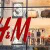 H＆M 誕生日特典