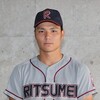 パワプロ2020 榮田裕貴（阪神4位）