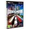 PC『Cities in Motion』Colossal Order Ltd.