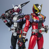 【仮面ライダージオウ】S.H.フィギュアーツ『仮面ライダージオウ／仮面ライダーゲイツ 平成ジェネレーションズエディション』可動フィギュア【バンダイ】より2024年10月発売予定♪