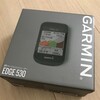 GARMIN EDGE 530