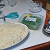 洗うだけのそうめん。(火曜日、晴れ)