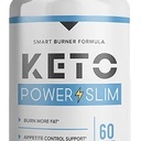 Keto Power Slim Avis France - Pilules Prix & Où Commander