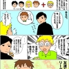 リーダー愛と倅面談の話。