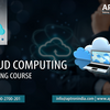 Career Options In Cloud Computing Field
