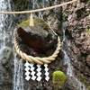 玉簾ノ滝（神奈川県箱根）