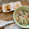 身体に優しい台湾薬膳ランチ「而且（アーチェ）」