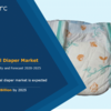 Diaper Market Growth Report 2020, Segments, Product Type, Application and Key Trends Forecast to 2025