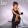 #0410) PRIVATE DANCER / Tina Turner 【1984年リリース】