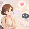 AIと相談：③ モヤモヤした気持ちを言葉にしたい時