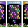 結構癖になるスマホゲーム　Merge Hexa Number Puzzle