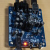  DigiFi No.10特別付録Olasonic製ヘッドフォンアンプ 