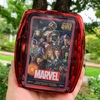 あなたのMARVEL愛を試そうよ『トップトランプ MCU クイズゲーム / Top Trumps Marvel Cinematic Universe Quiz Game』【120点】