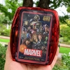 あなたのMARVEL愛を試そうよ『トップトランプ MCU クイズゲーム / Top Trumps Marvel Cinematic Universe Quiz Game』【120点】