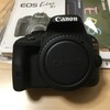 Canon EOS Kiss X7購入！価格比較もしてみました！