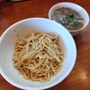 本日のラーメン【だるま矢＠中野市】