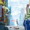 『AKIBA'S TRIP(アキバズトリップ)』1話感想　服を脱がす鬼畜主人公！？設定とキャラを紹介します　