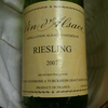 TURCKHEIM RIESLING 2007