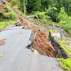 悠久の大地〜林道マスツー②