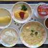 4/22(土)の給食