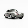 PORSCHE 356A OUTLAW