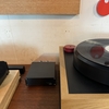 Orso Audio LL1931 MCトランス。