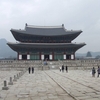 何となくソウル日帰り弾丸旅行記４：景福宮～宗廟