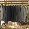 TAILORED JACKET & VARIOUS SHIRTS