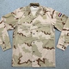 これも擬態の一種です！【オランダの軍服】陸軍迷彩ジャケット（３カラーデザートパターン・コーヒーステイン迷彩）とは？ 1263 🇳🇱 ミリタリー NETHERLANDS ARMY CAMO JACKET（３COLOR DESERT  PATTERN・SIMILAR TO US COFFEE STAIN CAMO）