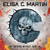 Elisa C. Martin - Nothing Without Pain