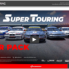 RaceRoom Racing Experience：Super Touring Car Pack - OUT NOW