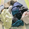 洗濯機　子供が入る恐れがなくなり　斜めドラムへ買い替え