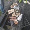 愛知県知多郡美浜町　【魚太郎 本店】浜焼きバーベキュー　 