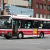 立川バス / 多摩200か 1105 （J366）
