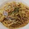 【堺市・鳳】COFFEE IN 松本の日替わりパスタランチ