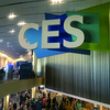 CES３日目　未来のリテール