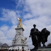 ヨーロッパ周遊旅行回想録(6)さすがの世界都市！ロンドン観光①