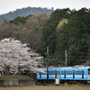 近江鉄道 2025　4/11-12