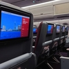 【搭乗記】JAL/JL0305(東京羽田/福岡)